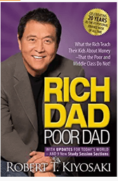 Kiyosaki